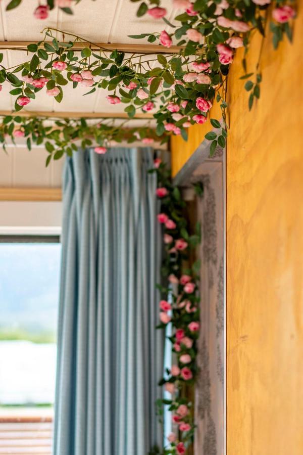 Bed and Breakfast Waikoura Springs Кайкоура Экстерьер фото